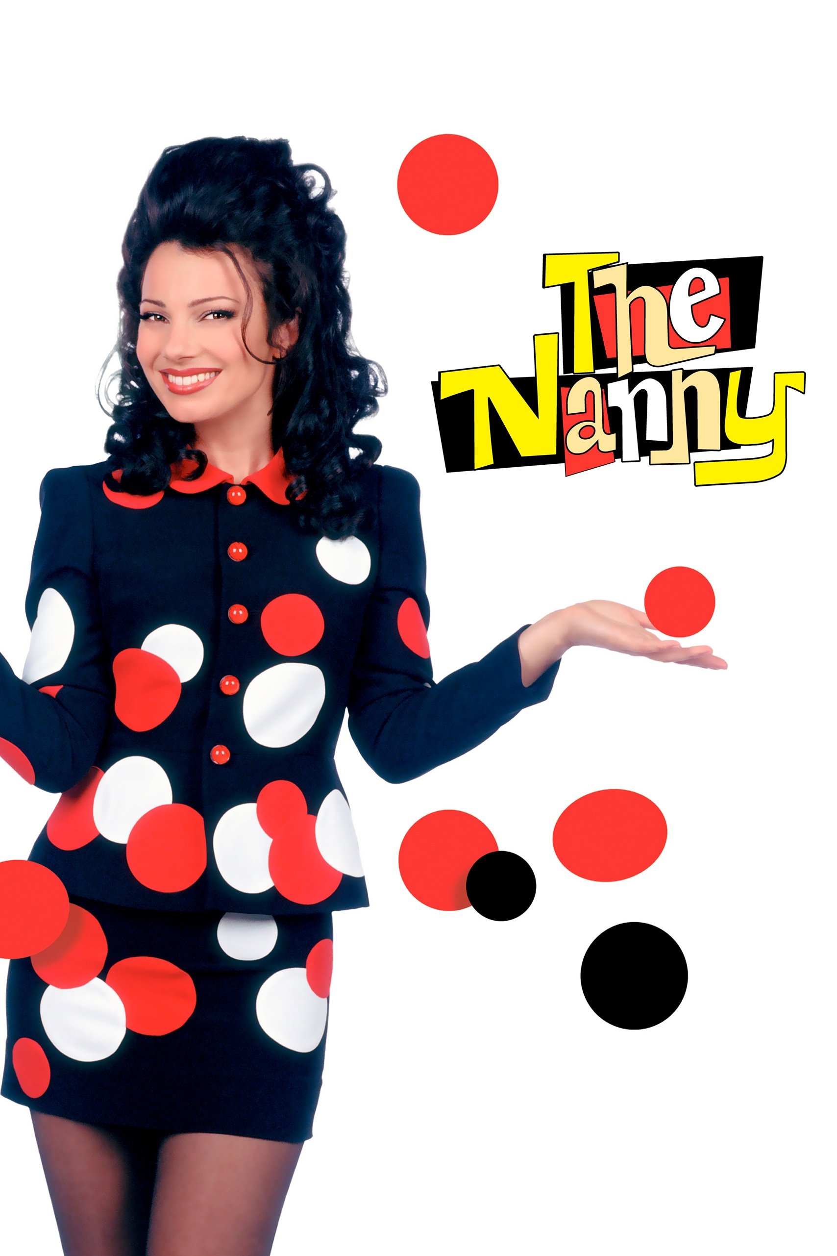 The Nanny - Season 6
