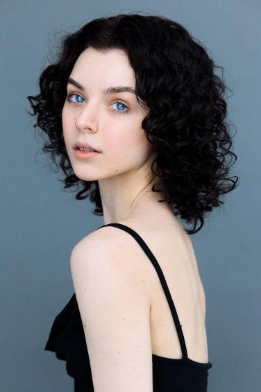 et billede af Александра Маховикова