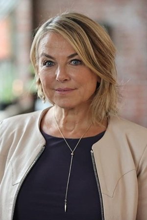 et billede af Esther Perel