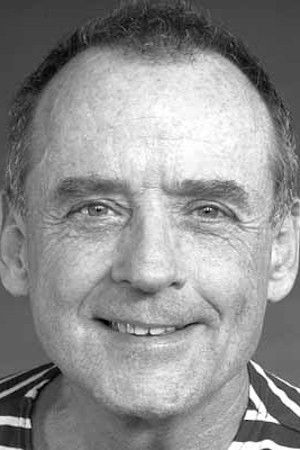 et billede af Alain Gélinas