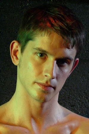 et billede af Stefan Anderson