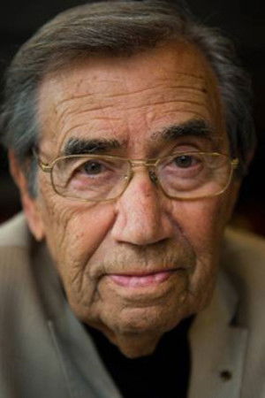 et billede af Emerich Roth