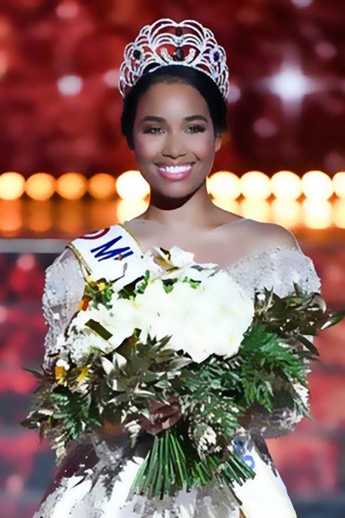 Miss France - Season 33