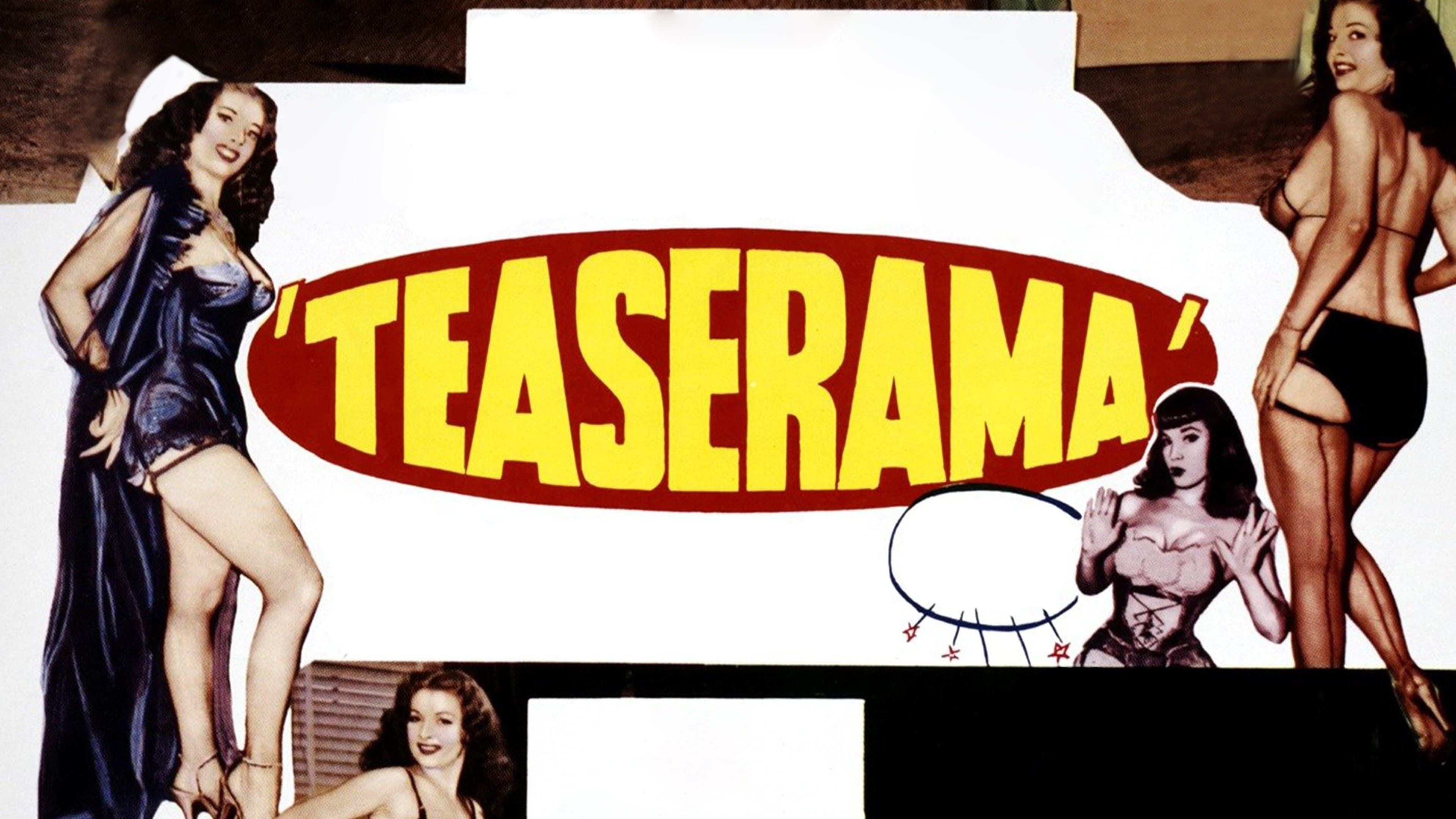 Teaserama (1955)