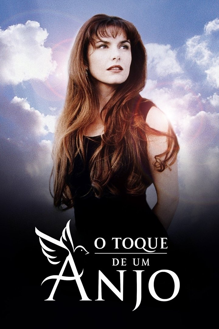 O Toque de Um Anjo O Toque de Um Anjo