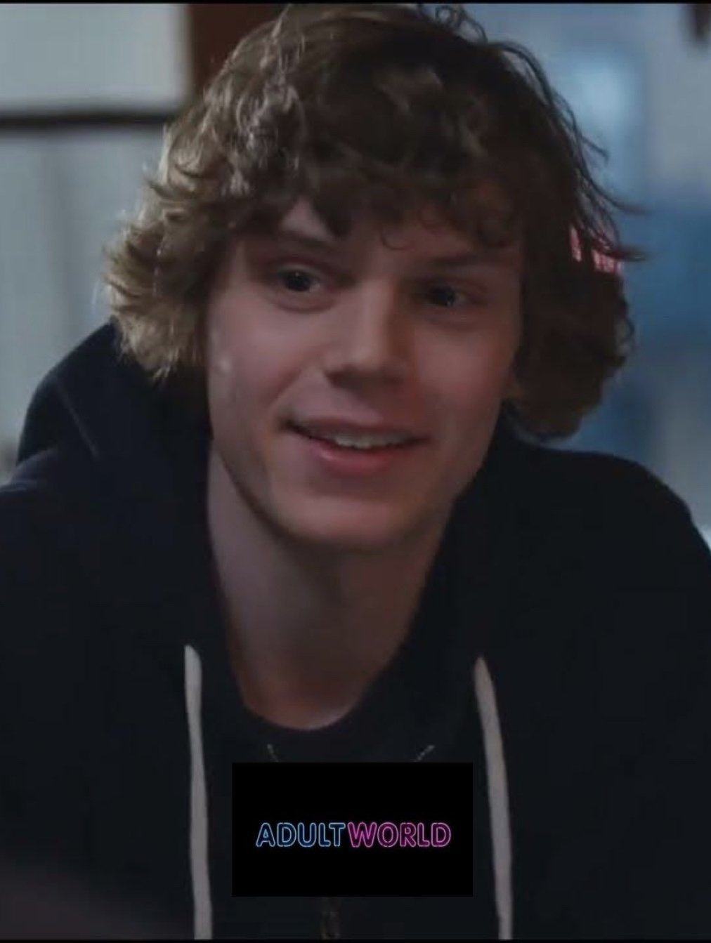 Adult World
