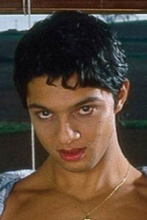 et billede af Rodrigo Ferrari