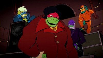 Episode 18