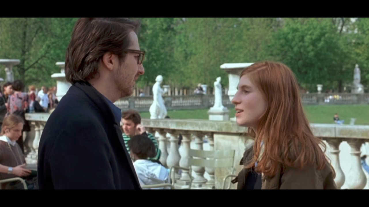 Made in Paris (2006)