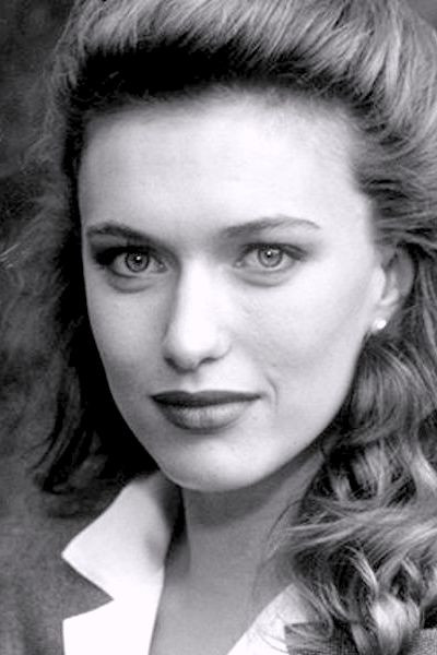 et billede af Laetitia Gabrielli