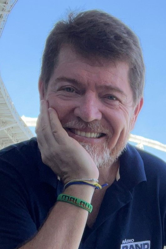 et billede af Evaldo José