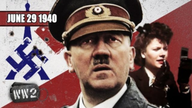 World War Two 2x26