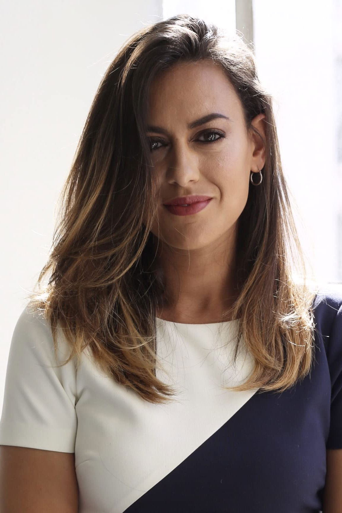 et billede af Norah Lajjouti