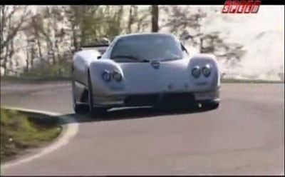 Fifth Gear