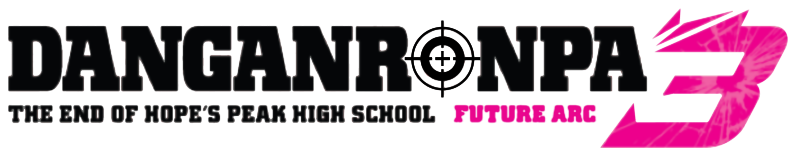 Danganronpa 3: The End of Hope's Peak High School - Hope Arc
