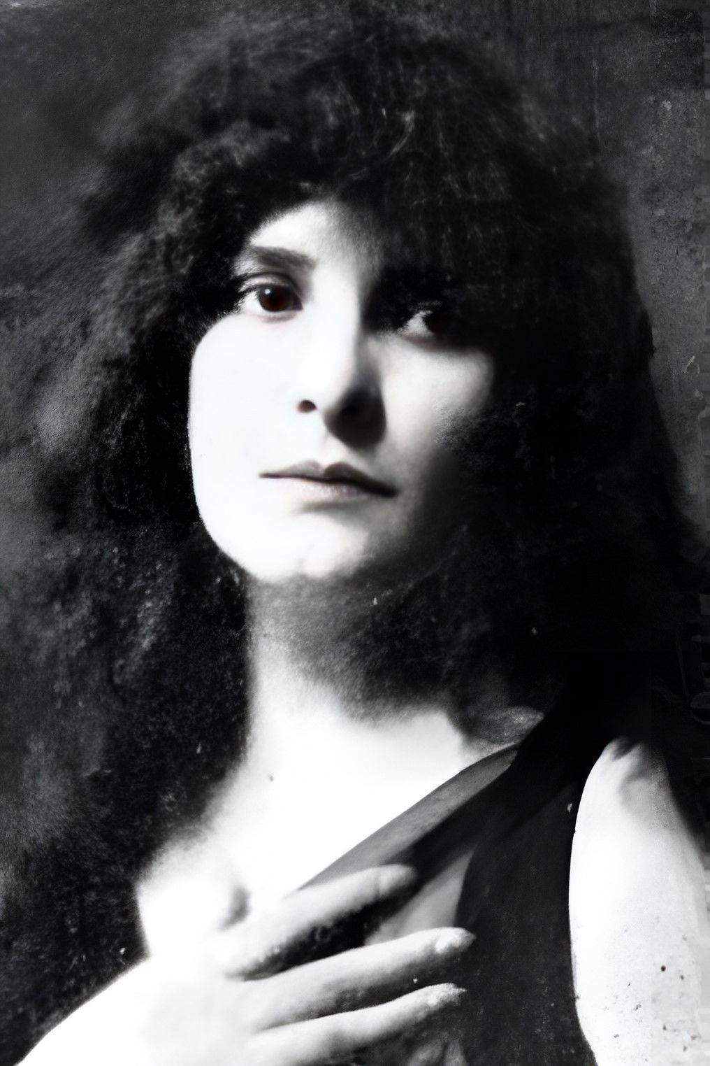 et billede af Garda Polotskova