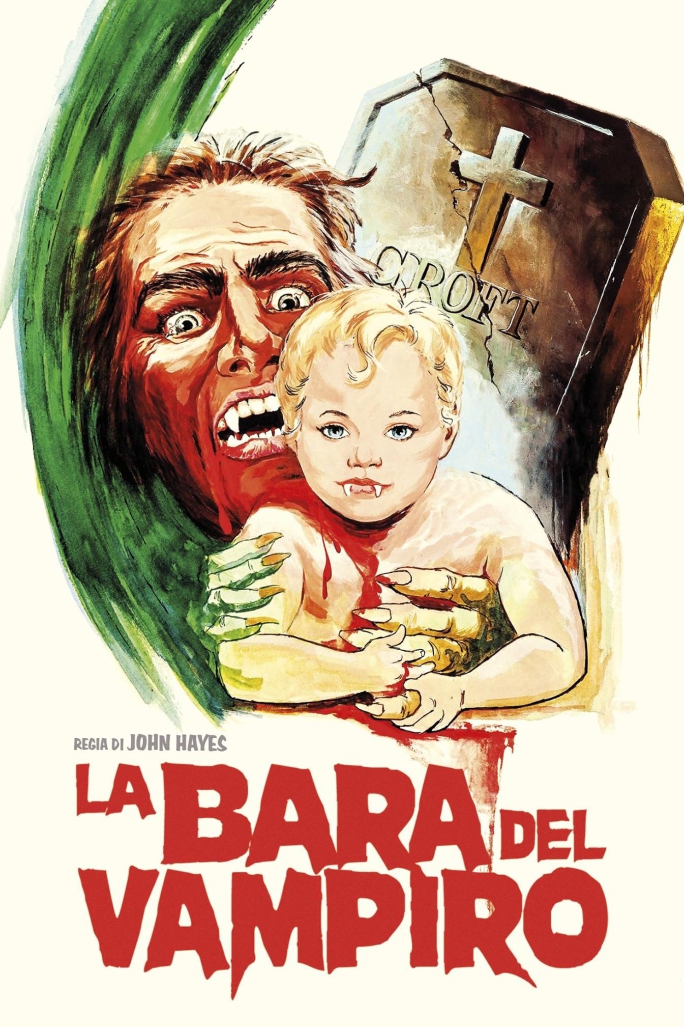 La bara del vampiro