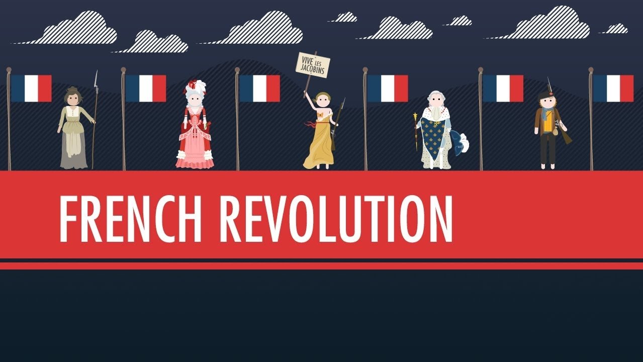 Crash Course World History - Épisode 29