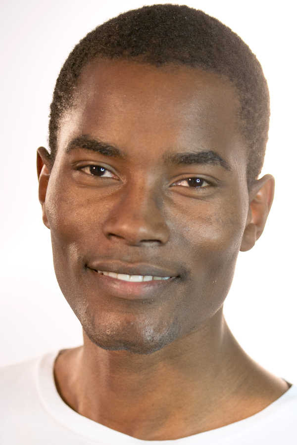 et billede af Stany Paquay