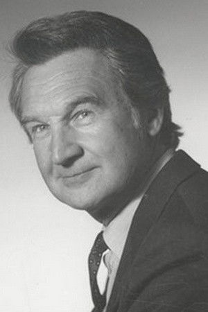 et billede af Witold Sadowy