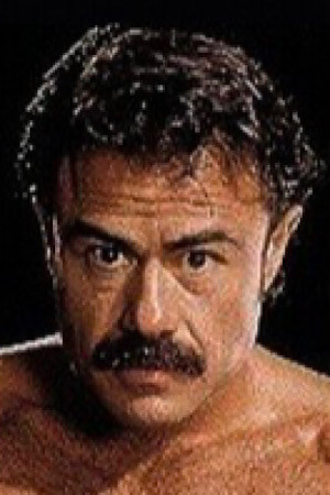 et billede af Joe Magnum