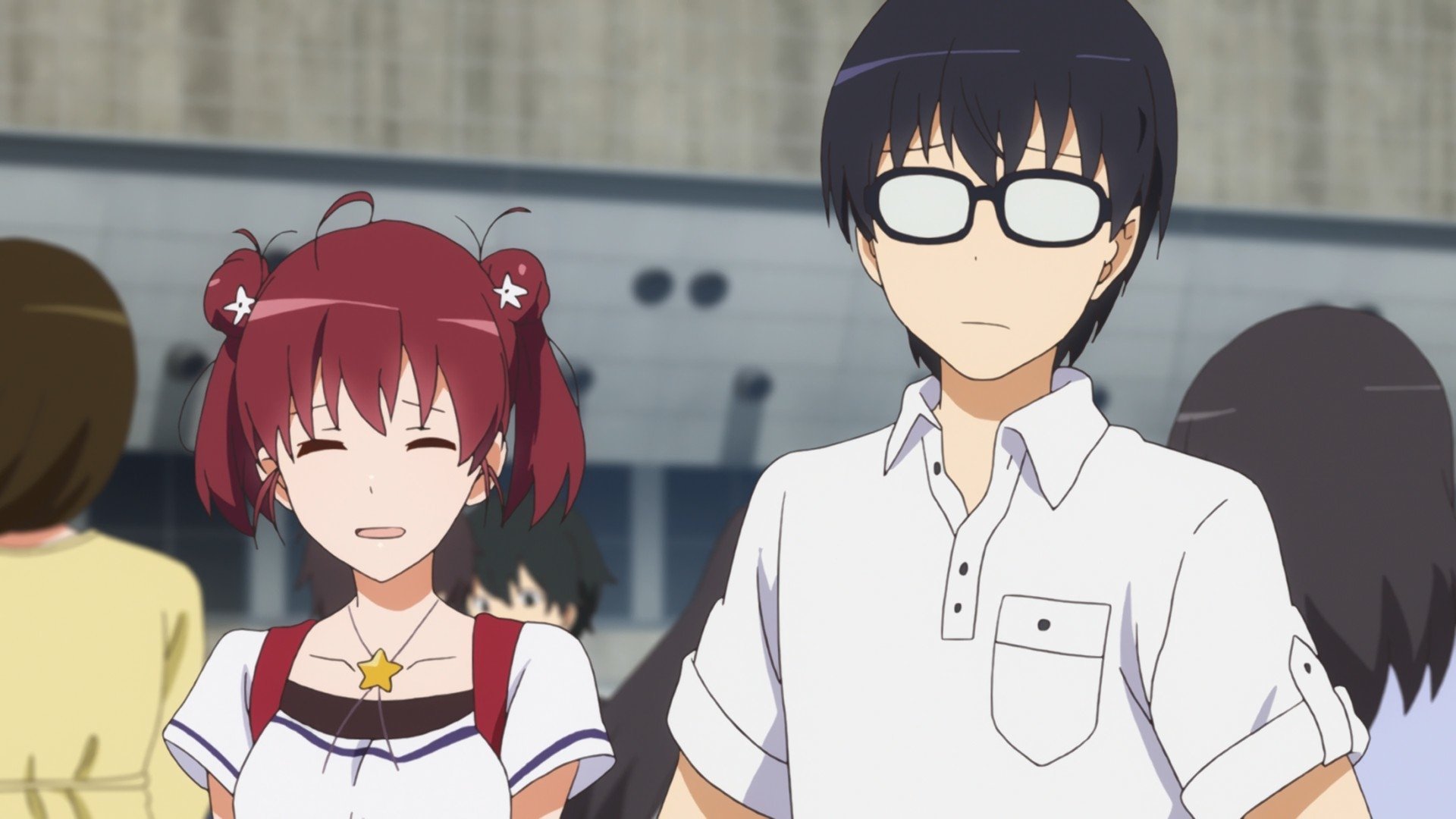 saekano how to raise a boring girlfriend download saekano how to raise a boring girlfriend download