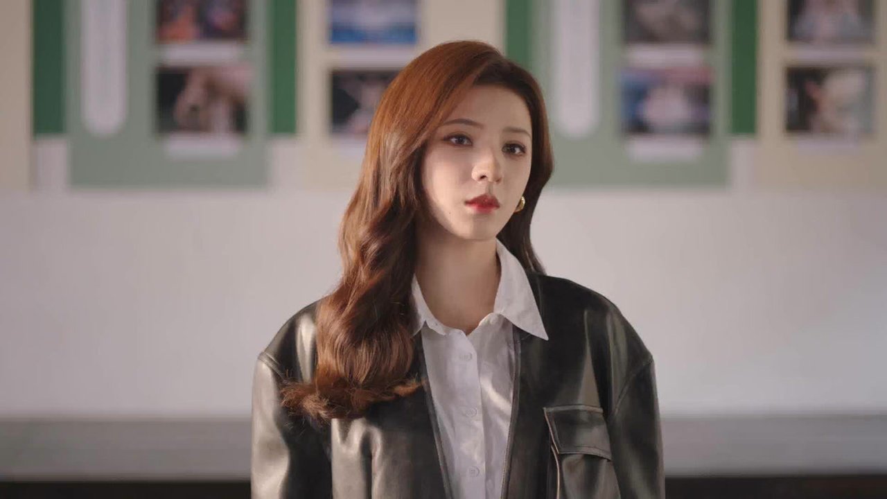 Thumbnail for Dreams are the most beautiful when they haven't come true Season 1 Episode 21
