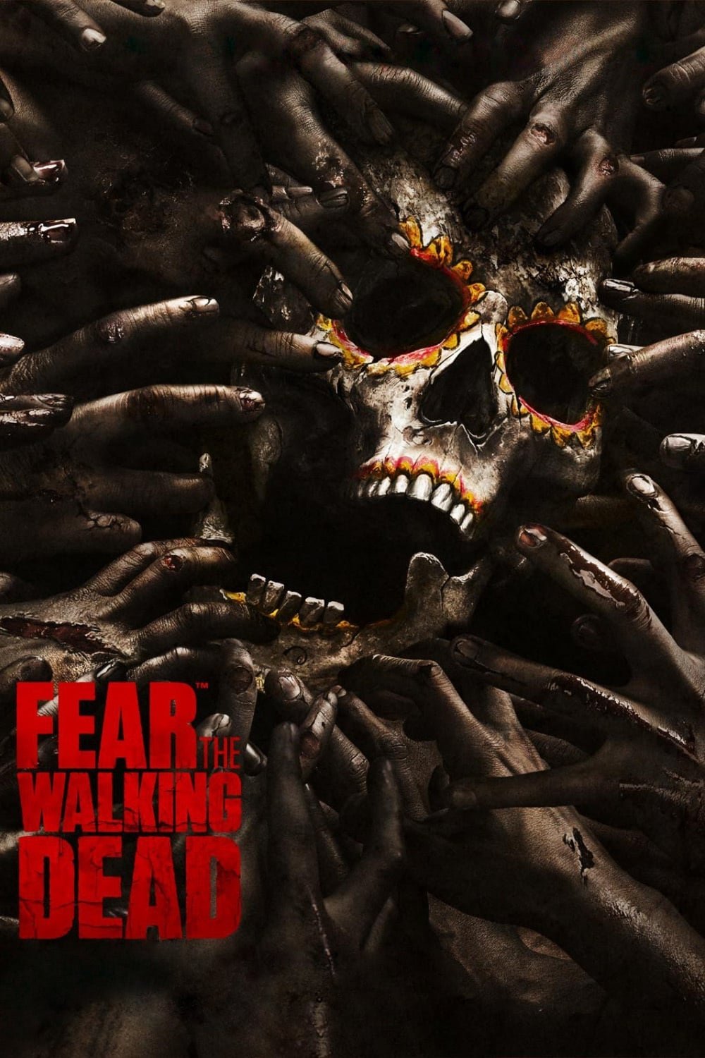 Fear the Walking Dead