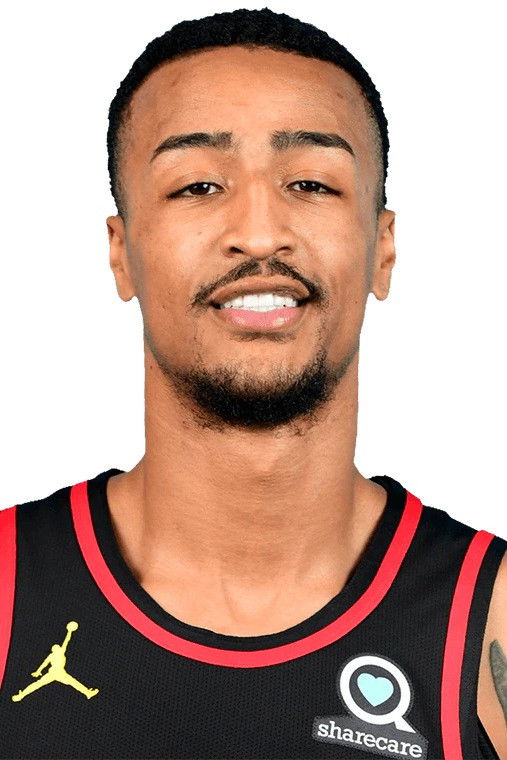 et billede af John Collins