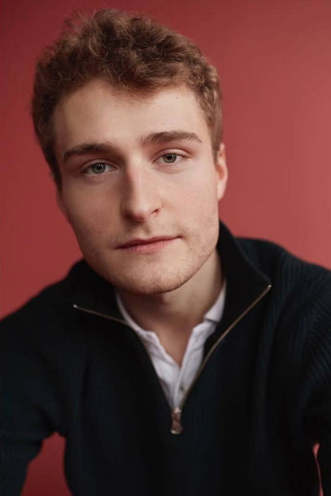 et billede af Aleksandr Yurin