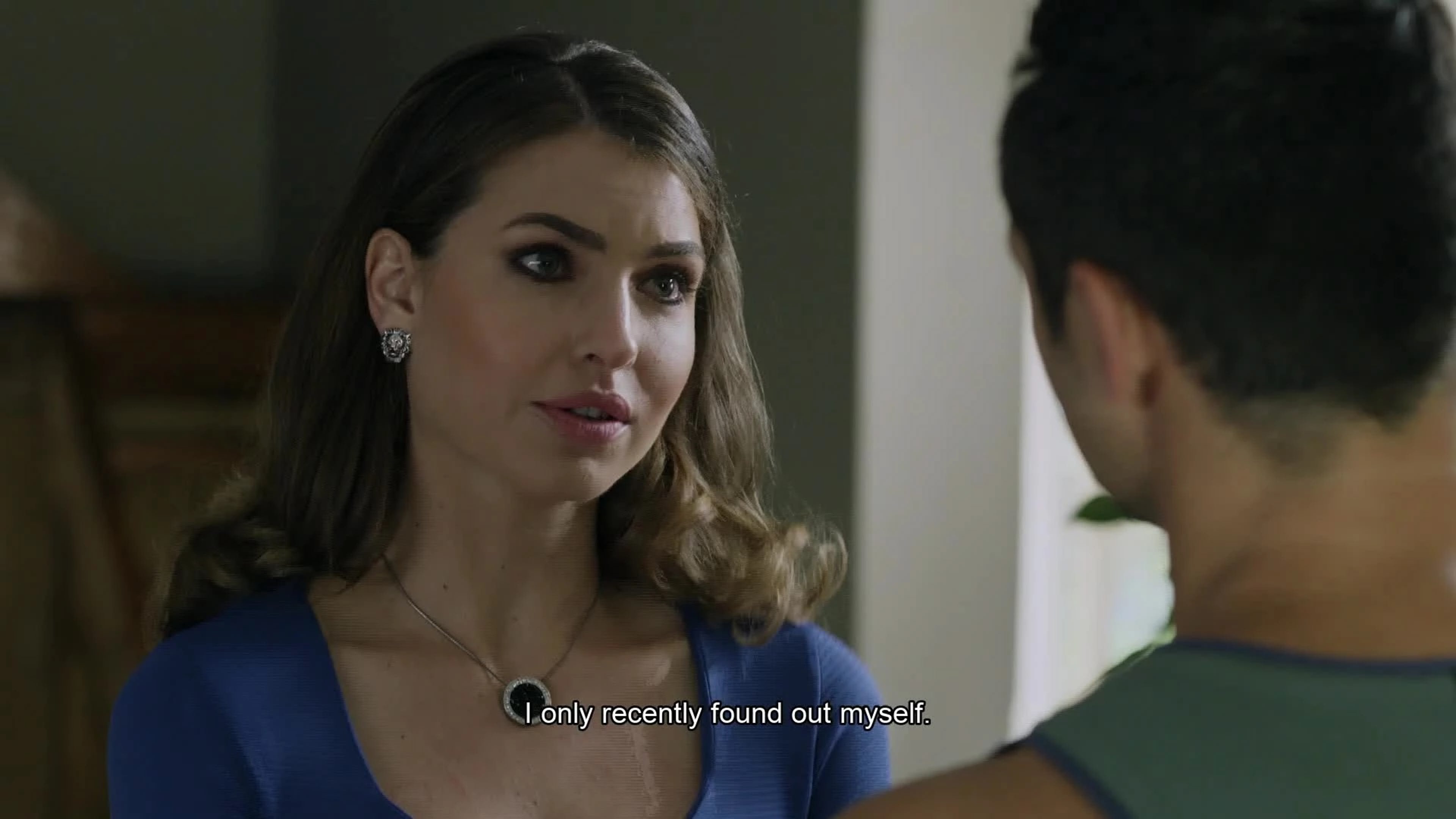 Diepe Waters 1x109