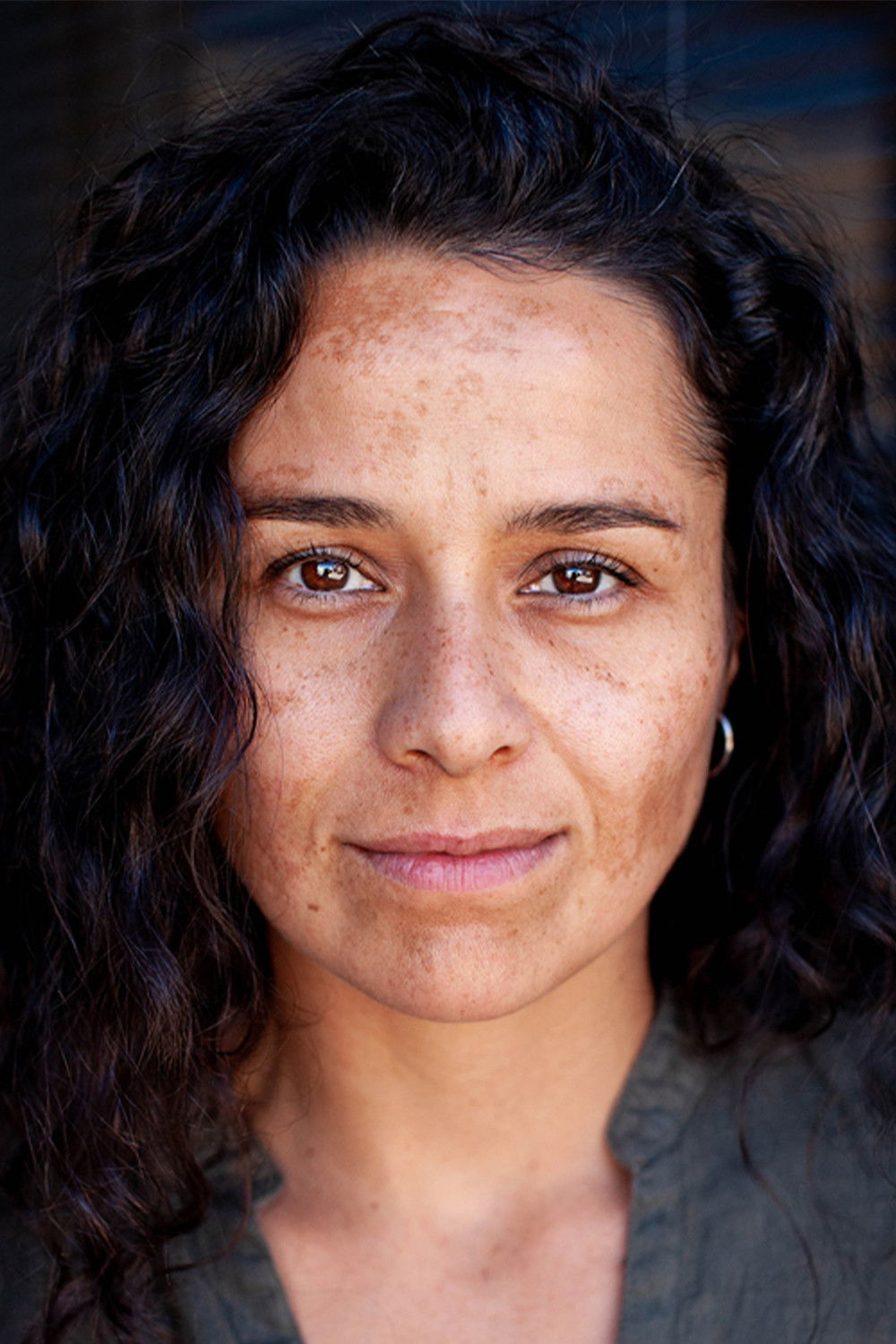 et billede af Jennah Bannear