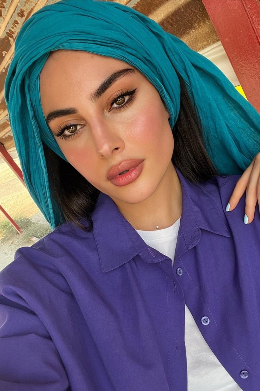 et billede af Tarlan Parvaneh