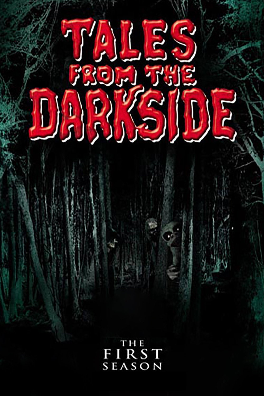 Tales from the Darkside - Season 1