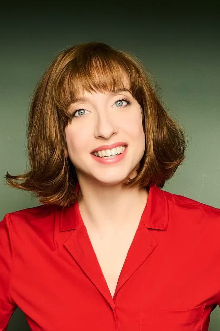 et billede af Katie Marovitch