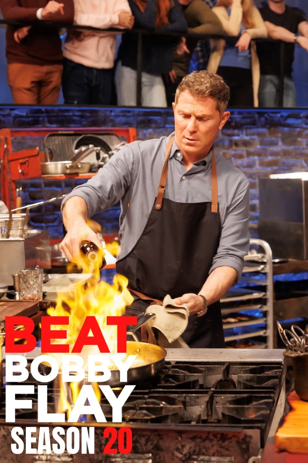 Beat Bobby Flay Season 20