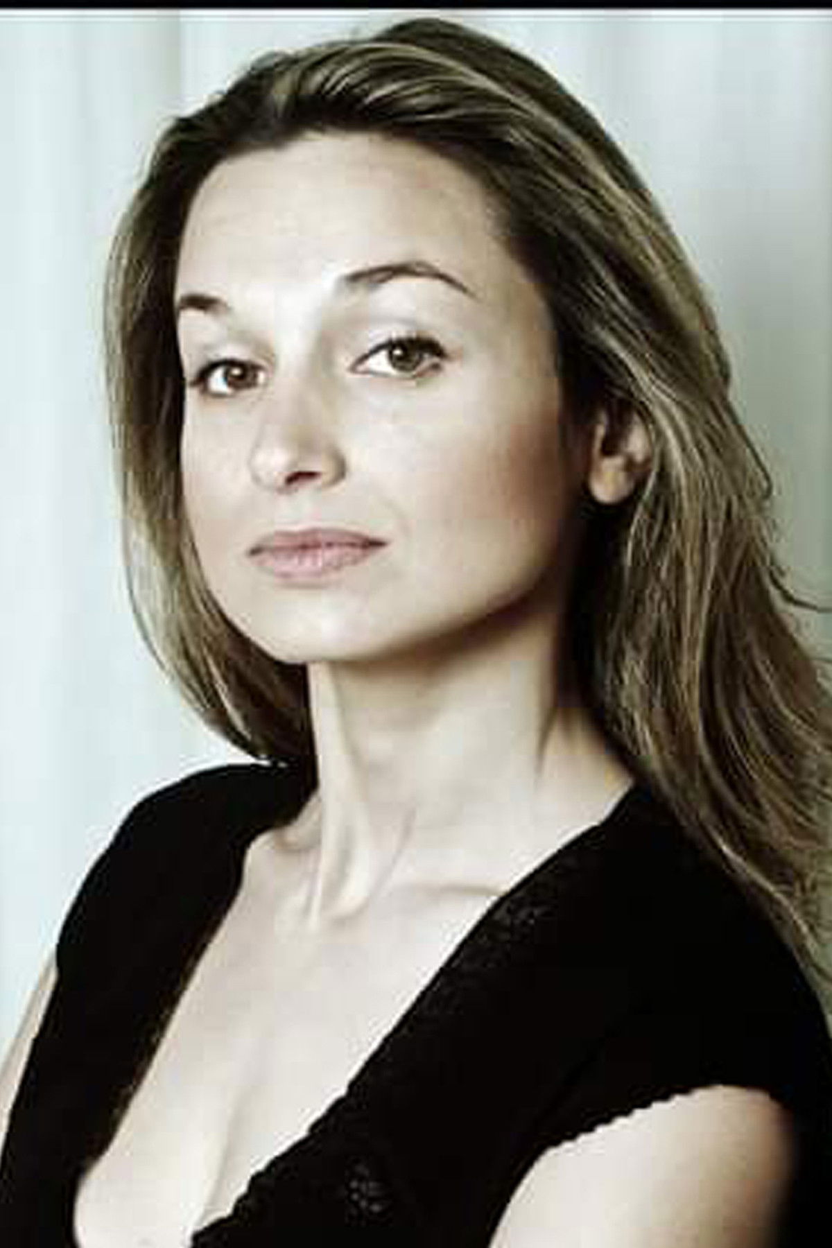 et billede af Alkmini Stathatou