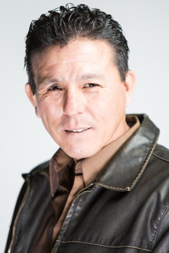 et billede af Derek Anunciation