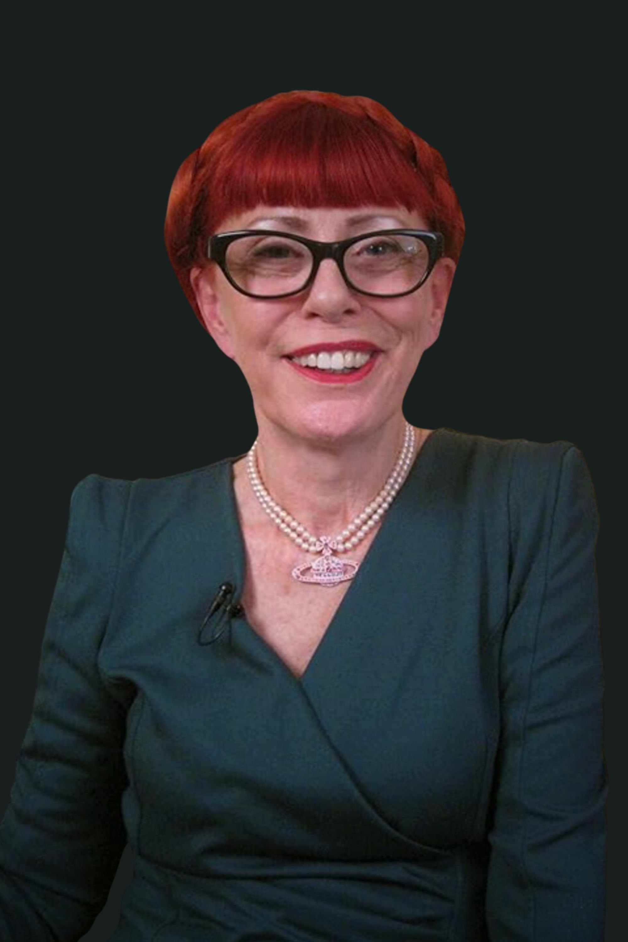Marianne Schaefer Trench | Director