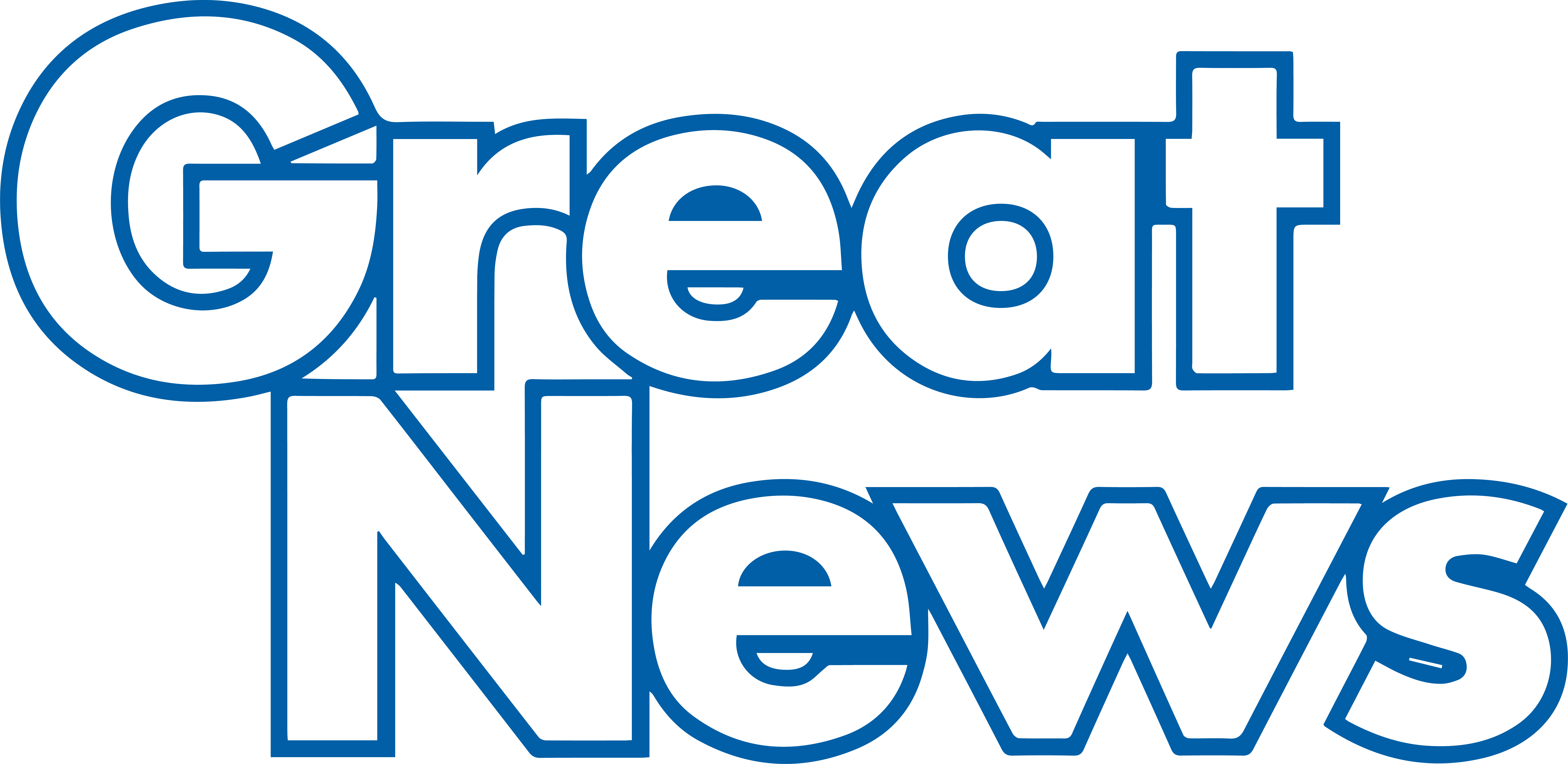 Great News Logo