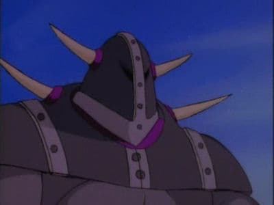 King Arthur & the Knights of Justice