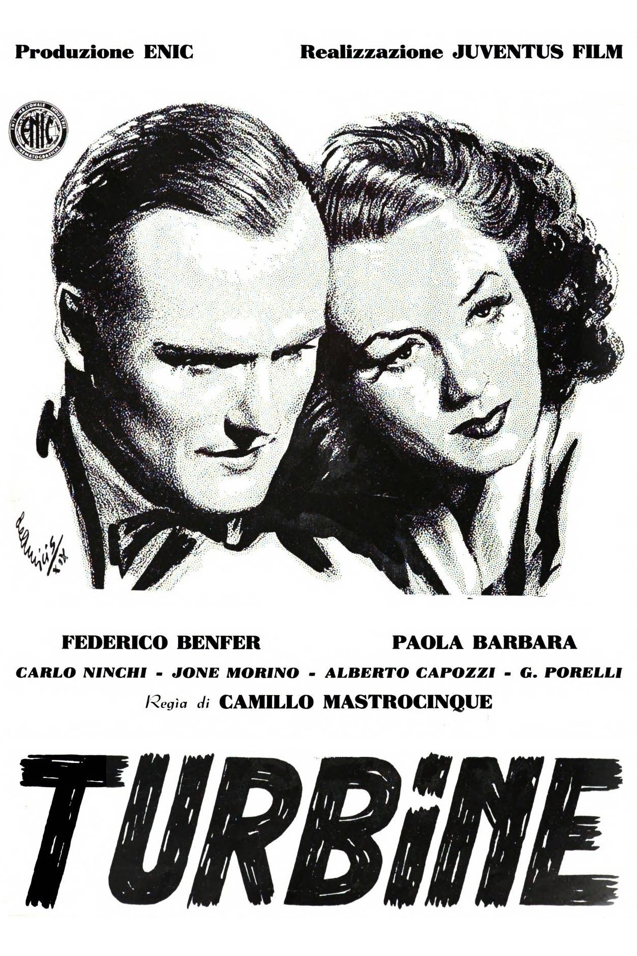 Turbine Turbine