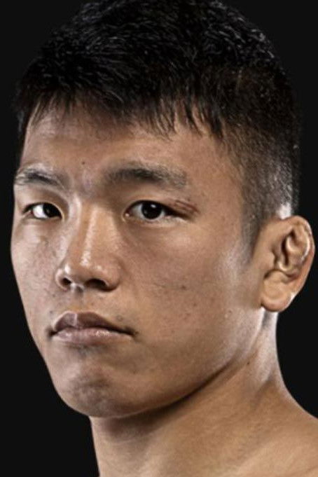 et billede af Ryuto Sawada