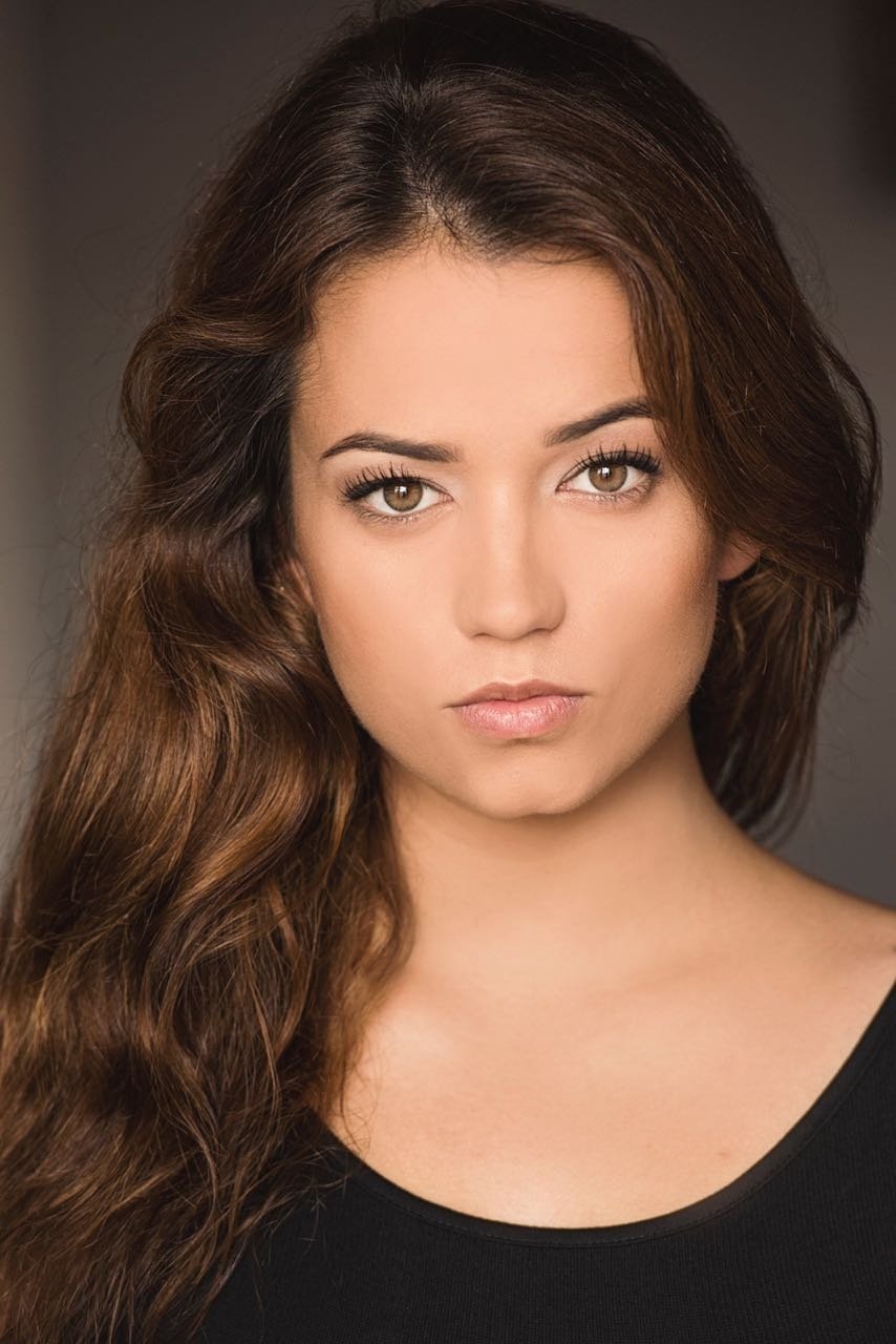 et billede af Júlia Creus