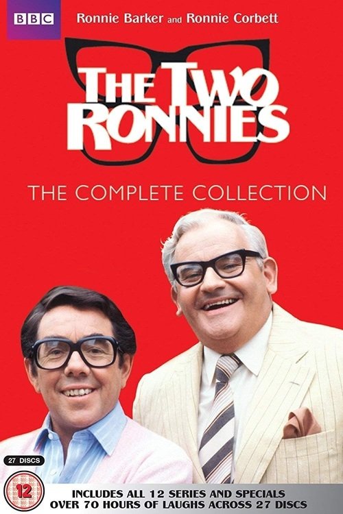 EN - The Two Ronnies (1971)