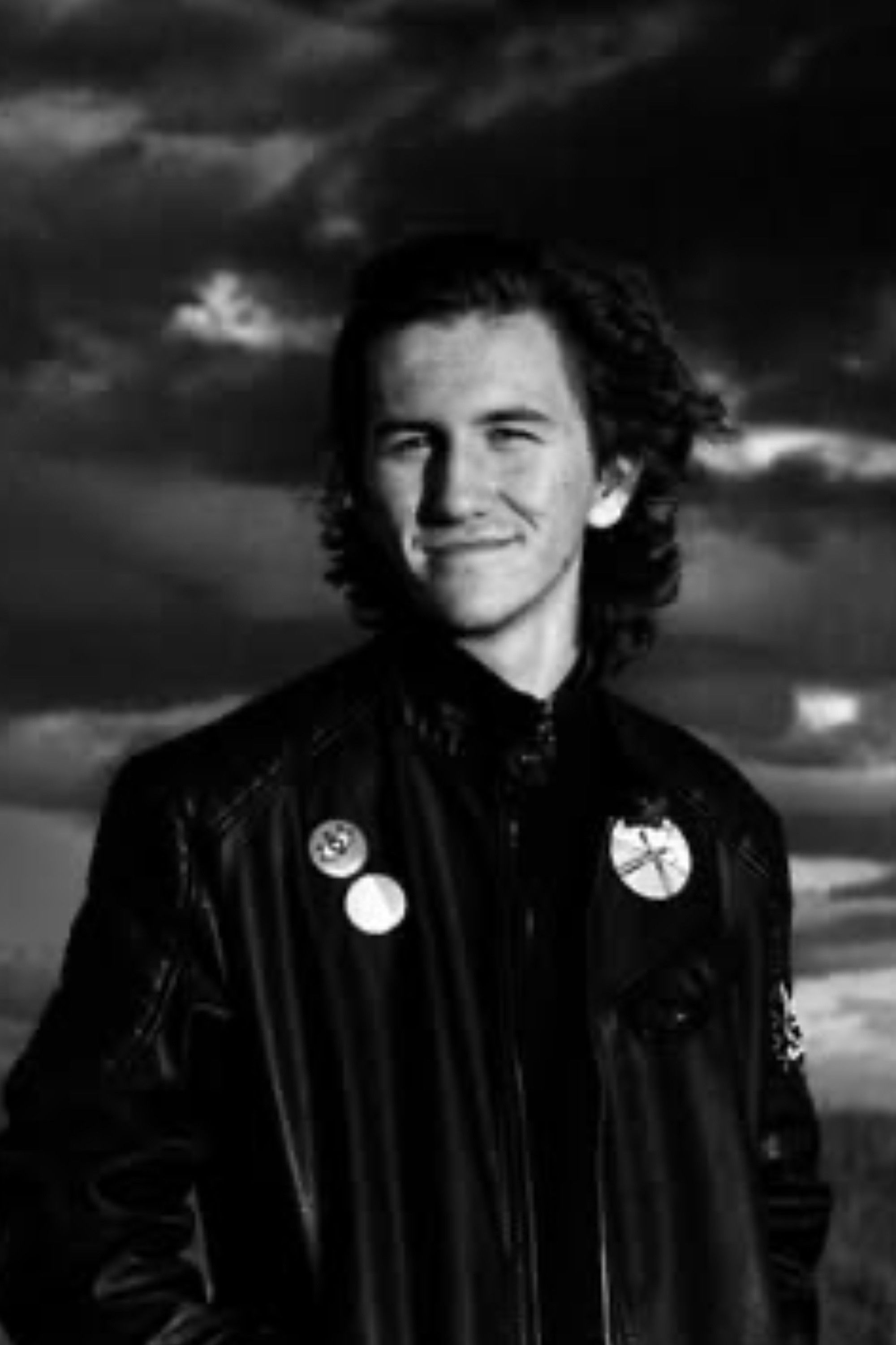 Et billede af Isaiah Marcotte