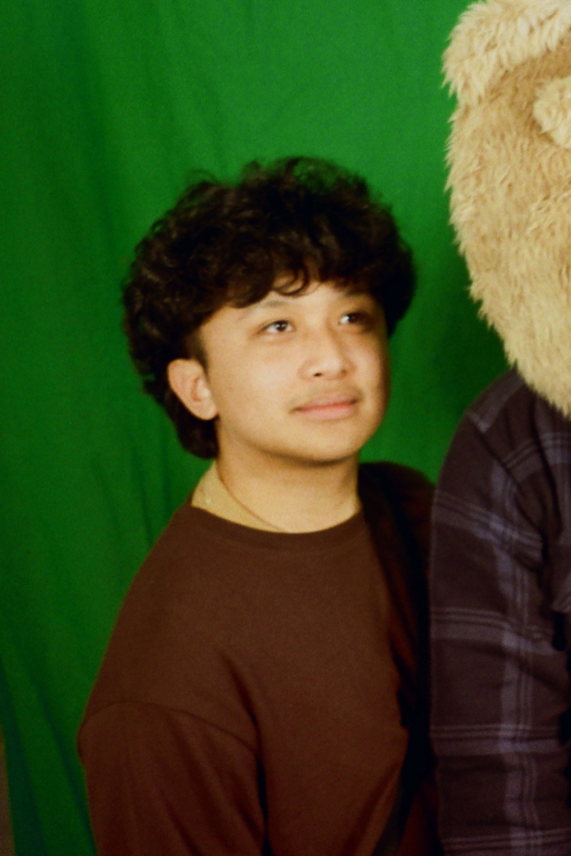 et billede af Raf Serad