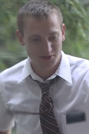 et billede af Elder Berry