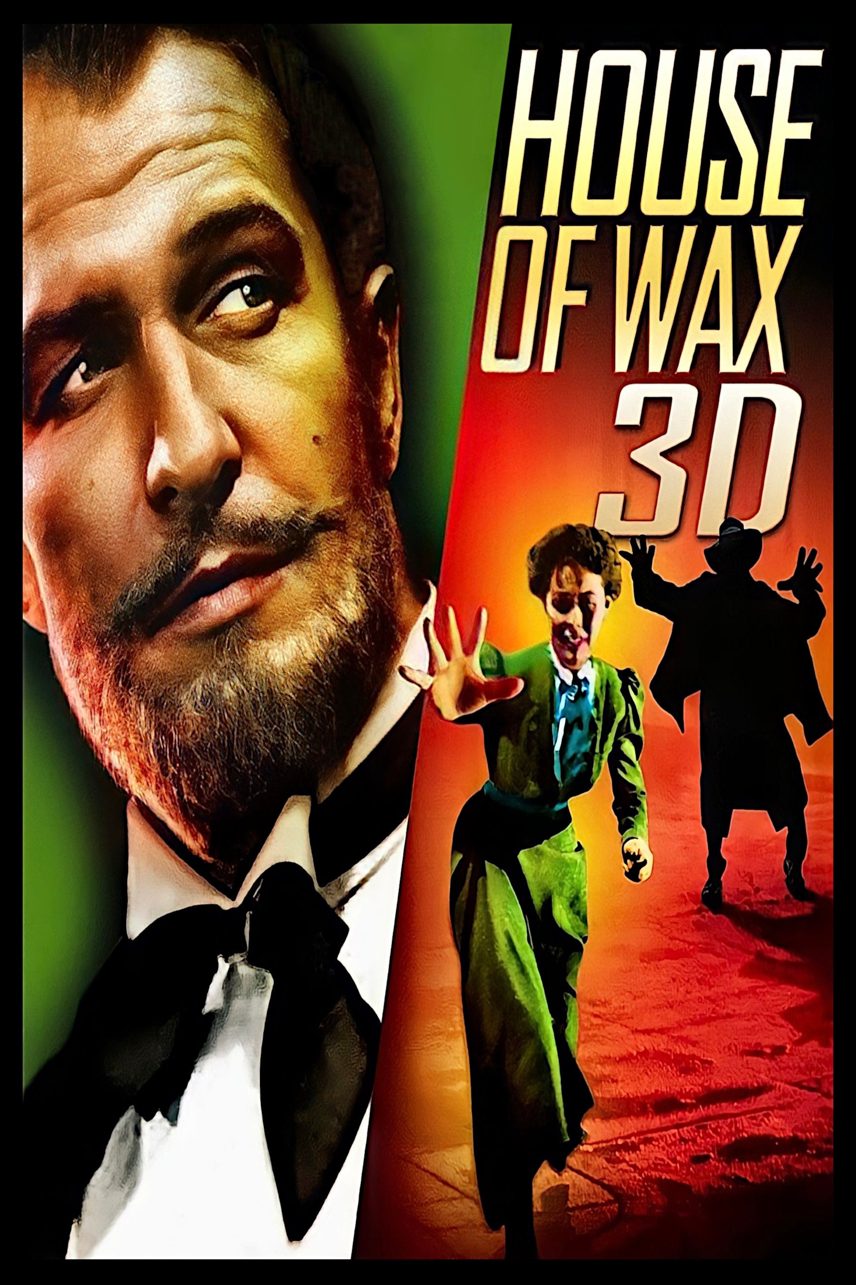 House of Wax