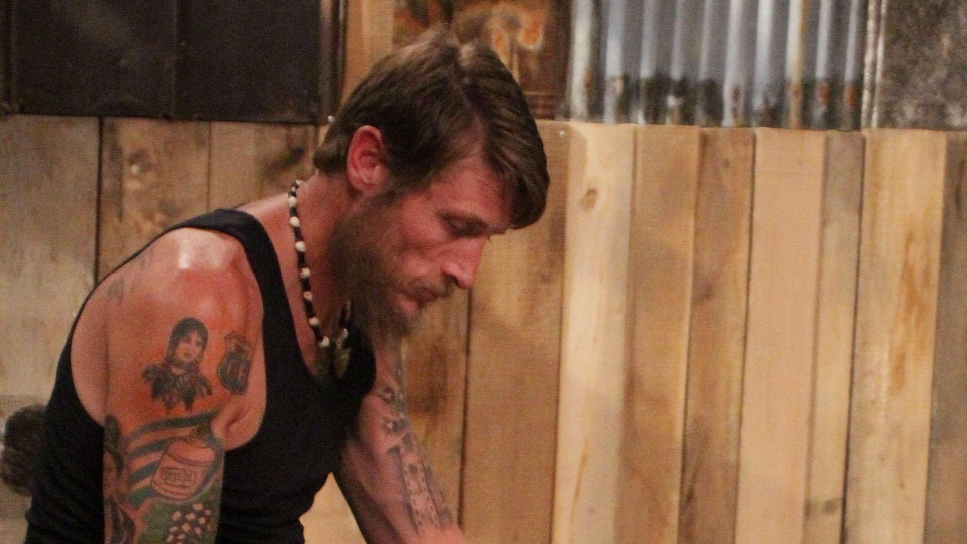 Moonshiners: Master Distiller